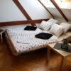 Отель Generous Attic Apartment, фото 15
