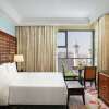 Отель Hilton Suites Jabal Omar Makkah, фото 3