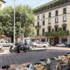 Отель Palermo - Milan Centro Brera - Wifi в Милане