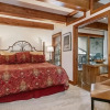 Отель 1 Bedroom Antlers Vacation Rental With Incredible Slopeside Views and Just a Short Walk to Gondola a, фото 3