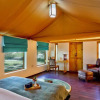 Отель Organic Village Retreat, фото 19