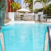 Отель Casas Pepe Apartments & Spa- Adults Only, фото 48