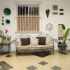 Отель Cozy Loft, Historic Center Jerez, Wifi, Aircon, Terrace and Garden, фото 10