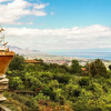 Отель La Vecchia Torre- Beautiful Villa Surrounded by Greenery Located Between the Beautiful Etna and the, фото 20