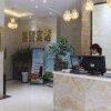 Отель Zhangye Liangmao Hotel, фото 6