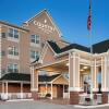 Отель Country Inn & Suites by Radisson, Bowling Green, KY, фото 28