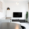 Отель Inviting Apt w Balc & Prkg in Cessange, фото 14
