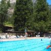 Отель Yosemite Valley Lodge, фото 14