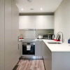 Отель Portfolio Apartments- Welwyn Town Centre, фото 21