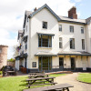 Отель Royal Hotel Ross On Wye by Greene King Inns, фото 12