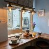 Отель Beautiful 2-bed Cottage in Heysham Village, фото 12