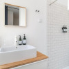 Отель Casa Boma Lisboa - Spacious and Contemporary Apartment - Campo II, фото 3