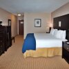 Отель Holiday Inn Express Hotel & Suites Albuquerque Airport, an IHG Hotel, фото 9
