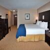 Отель Holiday Inn Express Hotel & Suites Albuquerque Airport, an IHG Hotel, фото 3