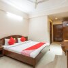 Отель OYO 25042 Vikramaditya Hotel, фото 24