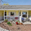 Отель Canyon Cottage 3 Bedroom Home by Redawning, фото 1