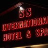 Отель S S International, фото 6