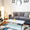 Отель Appartement T2 Confort Gare de Tours, фото 1