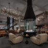 Отель Luxury 2 Bedroom Residence in Lionshead Village - Pool, Spa & More, фото 14