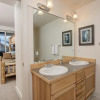 Отель Saddle Ridge B5 3 Bedroom Condo by Moonlight Basin Lodging, фото 6