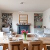 Отель Trendy 3BR Flat in Notting Hill, фото 10