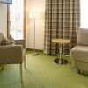 Отель BSW - Ferienhotel Isarwinkel, фото 6