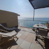 Отель La Lampara Sea View Terrace Apartment With AC, фото 39
