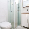 Отель Maravilhoso apartamento com wi-fi - MP03H, фото 11
