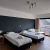 Отель Value Stay Residence Mechelen - Studio Twin, фото 2