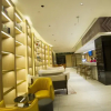 Отель Borrman Hotel Nanning Qingxiushan Zhuxi Avenue, фото 1