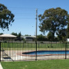 Отель Western Gums Tourist Park, фото 9