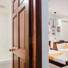 Отель Happyhomes Saigon Central, фото 10