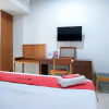 Отель RedDoorz @ Cempaka Putih Jambi, фото 4