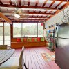 Отель 10202 Wommack Rd Cabin - 1 Br cabin by RedAwning, фото 4