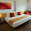 Отель Lemon Tree Hotel Vadodra, фото 3