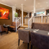 Отель Home Hotel Arosa, фото 16