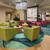 Отель SpringHill Suites by Marriott Mishawaka-University Area, фото 2