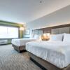 Отель Holiday Inn Express And Suites Denton South, an IHG Hotel, фото 6