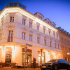 Отель Bett & Buch Hotel, фото 18
