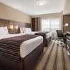 Отель Country Inn & Suites by Radisson, St. Cloud West, MN, фото 22