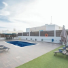 Отель Protaras Holiday Villa Gd42, фото 11
