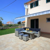 Отель Newly Built Holiday Home In A Quiet Area, 2 Spacious Sea View Terraces, Parking, фото 18