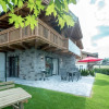 Отель Stylish Chalet in Piesendorf with Sauna, фото 22