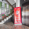 Отель RedDoorz Plus @ Doorman Guest House, фото 34