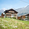 Отель Apartment Azurit Saas-Fee 14529, фото 4