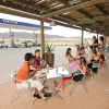 Отель Sossus Oasis Camp Site, фото 1