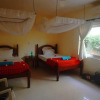 Отель Siku Moja Villa - Beautiful Beach Family Villa, фото 3