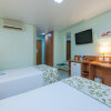 Отель Comfort Hotel Manaus, фото 7