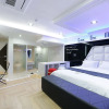 Отель Sacheon IC Best Self Check-in Motel, фото 45