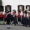 Отель Gasthof Sonne in Lechtal, фото 50